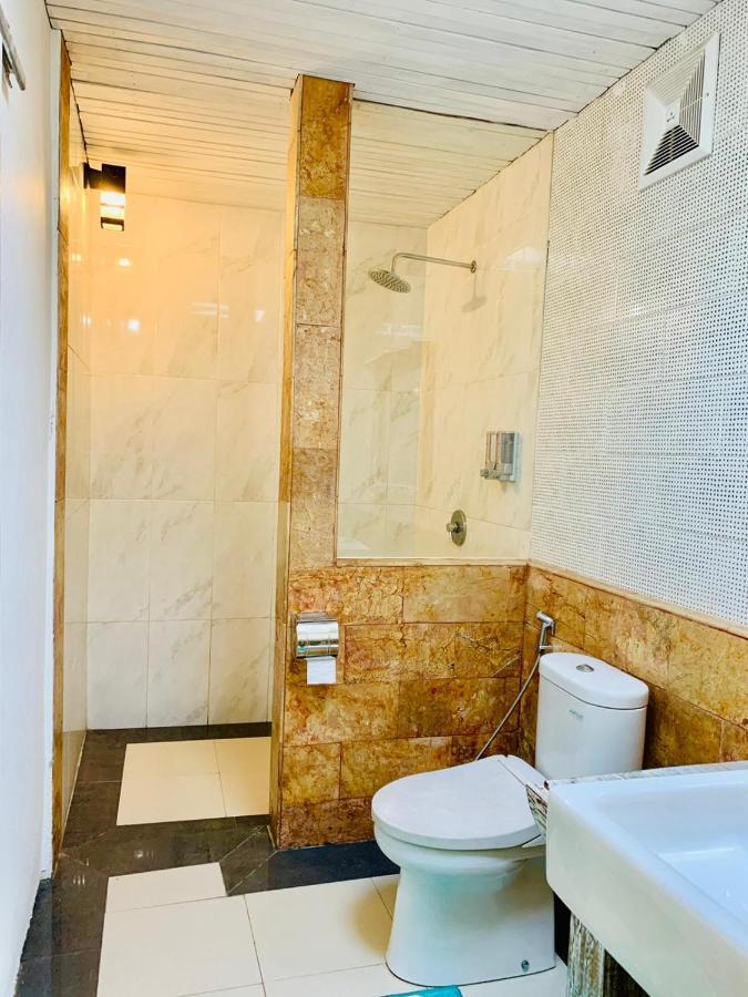 Oasis Villas Quần đảo Gili Ngoại thất bức ảnh